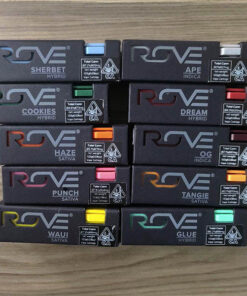 Rove Carts for sale