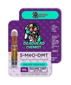 5-Meo-DMT(Cartridge) 1mL