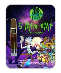 5-Meo-DMT(Cartridge)