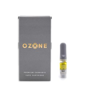 Buy Maui Wowie Distillate Cartridge