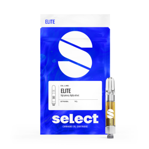 Buy Blue Dream Select Essentials Cartridge