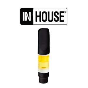 Buy White Widow Botanical Terpene Cartridge