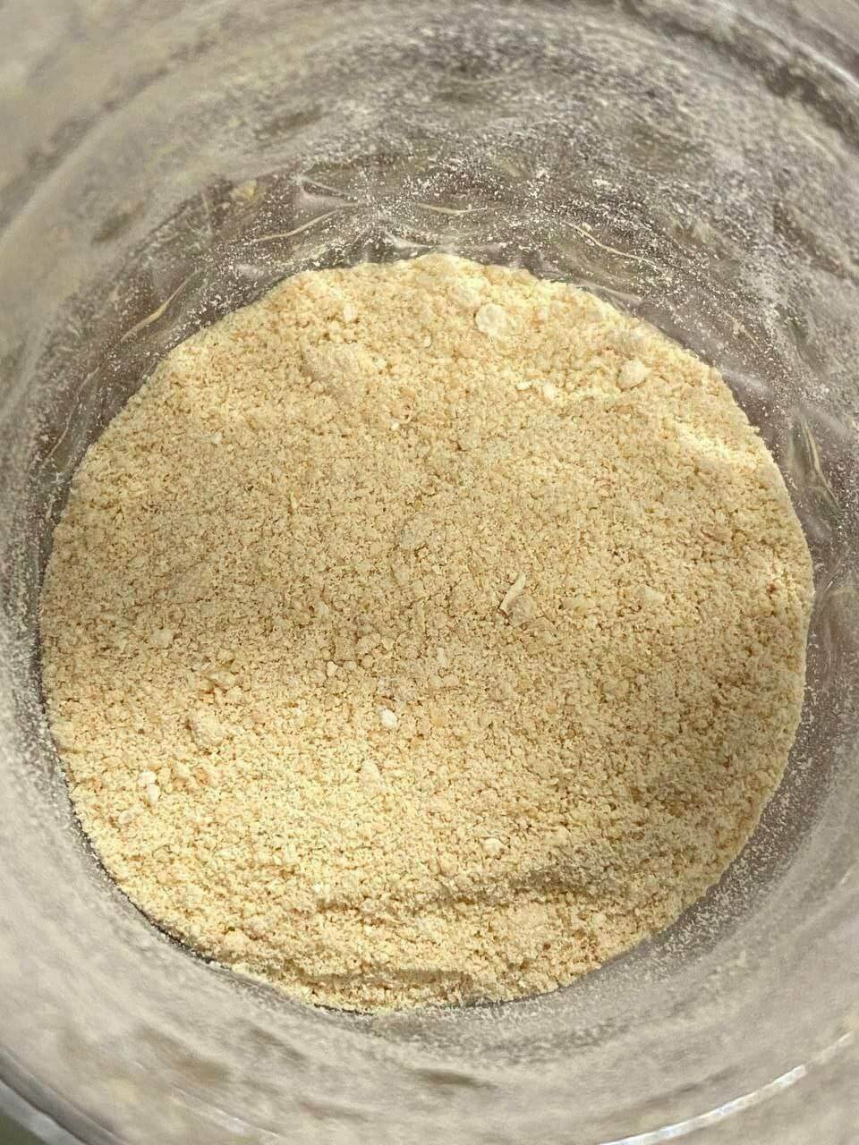 Powder DMT