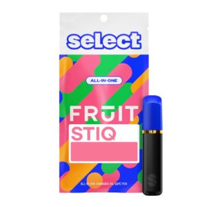 Buy Blackberry Blast Disposable Pen