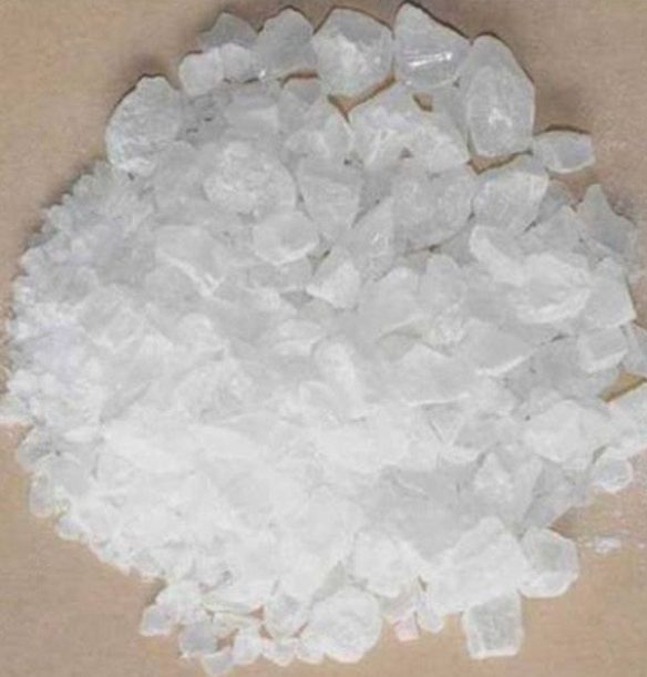 DMT Crystals