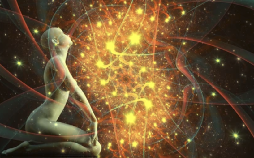 DMT Effects