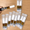DMT Vape & Cartridge 1ml 400mg