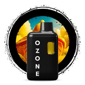 Buy Super Lemon Haze Ozone Distillate Disposable Pen