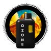 Buy Grand Daddy Purple Ozone Distillate Disposable Pen