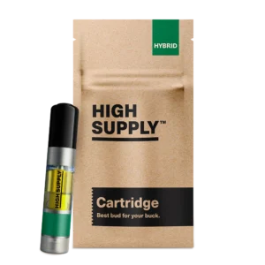 Peanut Butter and Jelly Distillate Cartridge