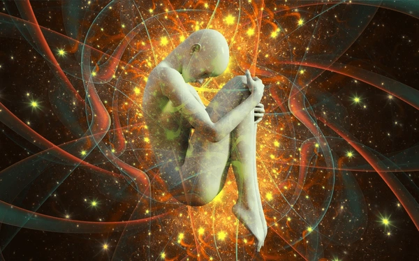 How DMT Works in the Brain