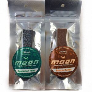 Moon Chocolate Bar MegaDose Wholesale