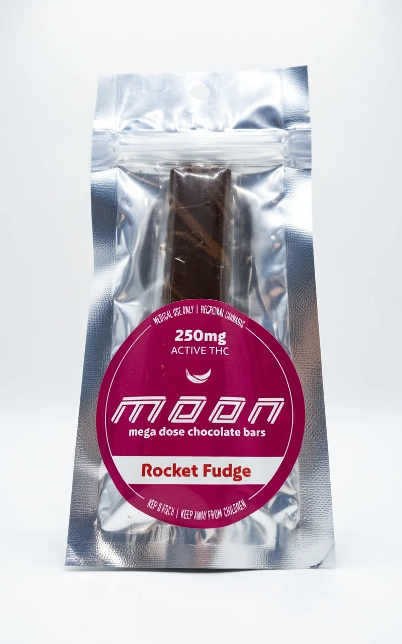 Buy Rocket Fudge Moon Bars
