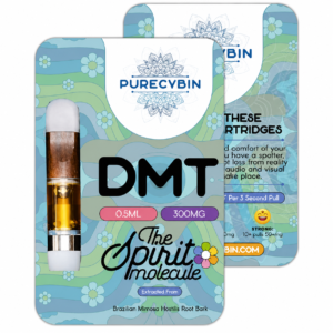 Buy DMT Purecybin 0.5ml