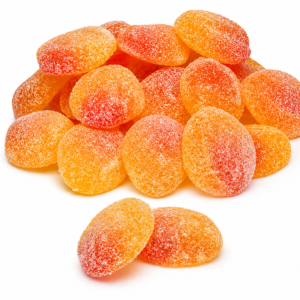 Buy LSD Edible 100ug Fuzzy Peach Online