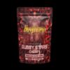 Buy Shroom Gummy Stars - Cherry - 3000MG in USA