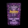 Buy Shroom Gummy Stars - Grape - 3000MG